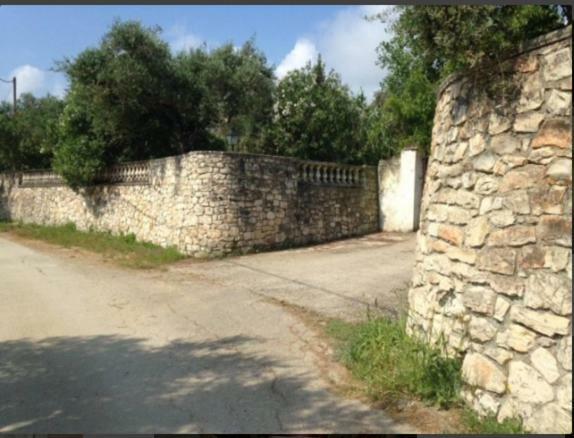 Theni Olive Grove Villa Kato Yerakarion Esterno foto
